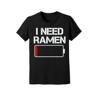 Product I need ramen _ Japan Youth Jersey Tee