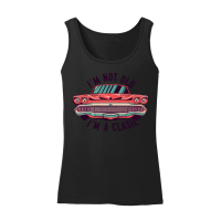 Product I'm not old I'm a classic 2 Women’s Tank Top