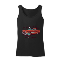 Product I'm not old I'm a classic 4 Women’s Tank Top