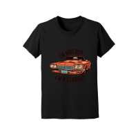 Product I'm not old I'm a classic 7 Youth Jersey Tee
