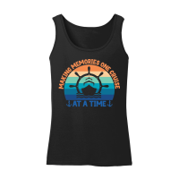 Product Making Memories One Cruise At A Time Women’s Tank Top