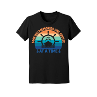 Product Making Memories One Cruise At A Time Youth Jersey Tee
