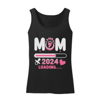 Product Mom Loading 2024 Women’s Tank Top