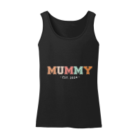 Product Mummy est.2024 Women’s Tank Top