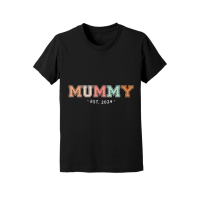 Product Mummy est.2024 Youth Jersey Tee