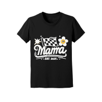 Product New Mom Youth Jersey Tee