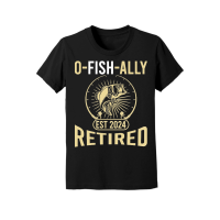 Product O fish ally est 2024 retired Youth Jersey Tee