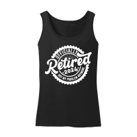Product officially retired 2024 not my problem Women’s Tank Top