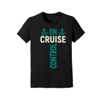 Product On Cruise Control   Cruise 2024 Youth Jersey Tee