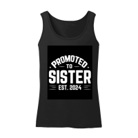 Product Promoted to sistert Women’s Tank Top