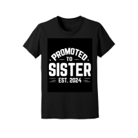 Product Promoted to sistert Youth Jersey Tee