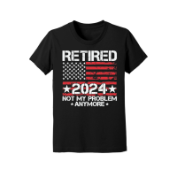 Product Retired not my problem anymore 2024 Youth Jersey Tee