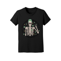 Product Retro St Patrick's Day 3 Youth Jersey Tee