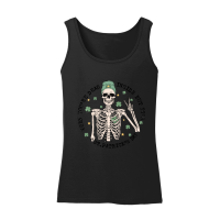 Product Retro St Patrick's Day 3 Women’s Tank Top