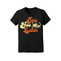 Product Sea You Later Youth Jersey Tee