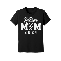 Product Senior mom 2024 Youth Jersey Tee