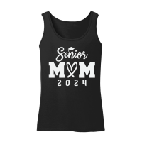 Product Senior mom 2024 Women’s Tank Top