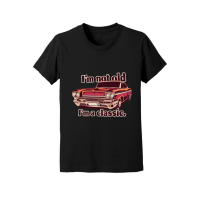 Product I'm not old I'm a classic 6 Youth Jersey Tee