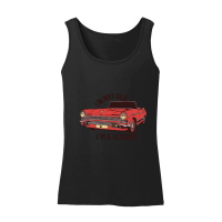 Product I'm not old I'm a classic 8 Women’s Tank Top