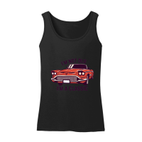 Product I'm not old I'm a classic 9 Women’s Tank Top