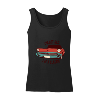 Product I'm not old I'm a classic 10 Women’s Tank Top