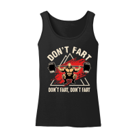 Product Don't fart Women’s Tank Top