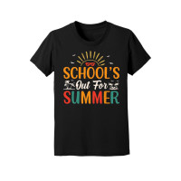 Product Schools Out For Summer Youth Jersey Tee