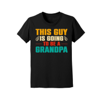 Product This Guy Is Going to Be A Grandpa Youth Jersey Tee