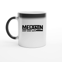 Product Melanin Every Shade Slays 3 01 Magic Ceramic Mug