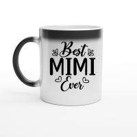 Product Best Mimi Ever 01 Magic Ceramic Mug