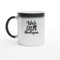 Product Wee Little Hooligan SVG Cut File 01 Magic Ceramic Mug
