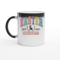 Product EasterUniversity PNG Magic Ceramic Mug
