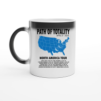 Product PATH Magic Ceramic Mug