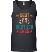 Product Best Brother Ever Unisex Tank Top