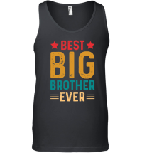 Product Best Big Brother Ever Unisex Tank Top