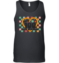 Product Happy 100 Days OF School Unisex Tank Top