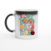 Product In My 100 Days Magic Ceramic Mug