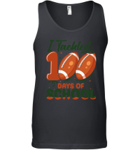 Product I Tackled 100 Days Of Unisex Tank Top