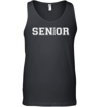 Product Senior Class of 2024 Graduation Unisex Tank Top