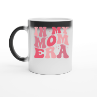 Product In My Mom Era Mothers Day Magic Ceramic Mug