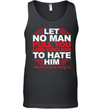 Product Martin Luther King Jr MLK Day Unisex Tank Top