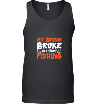 Product As Fantastic As Fishing Unisex Tank Top