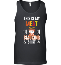 Product BBQ T shirt Design Barbecue Unisex Tank Top