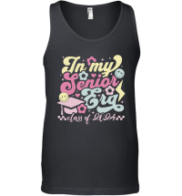 Product Class of 2024 in My Senior Era Unisex Tank Top