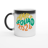 Product Family Squad 2024 Magic Ceramic Mug