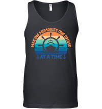 Product Making Memories One Cruise At A Time Unisex Tank Top