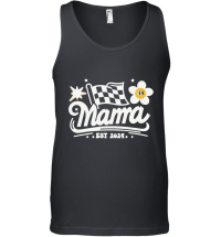 Product New Mom Unisex Tank Top