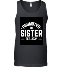 Product Promoted to sistert Unisex Tank Top