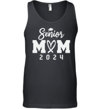 Product Senior mom 2024 Unisex Tank Top