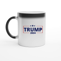 Product Trump 2024 Magic Ceramic Mug